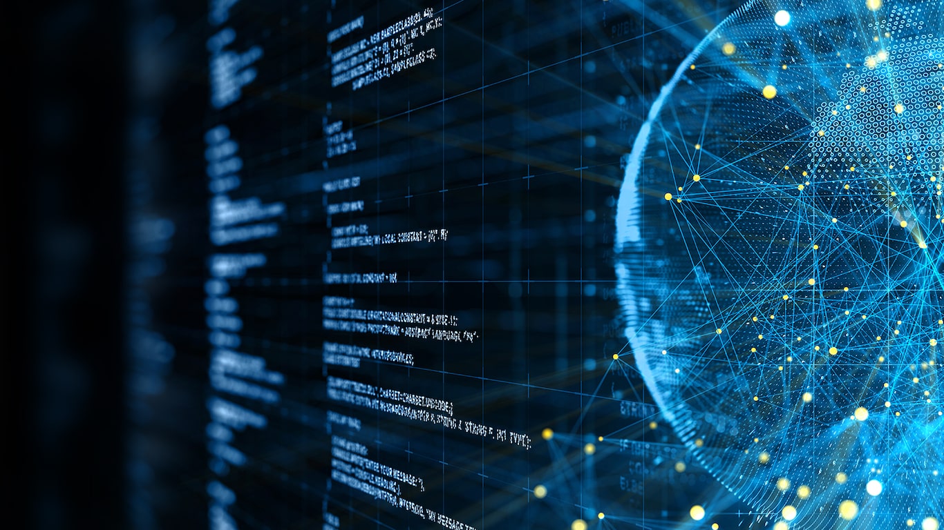Code Network