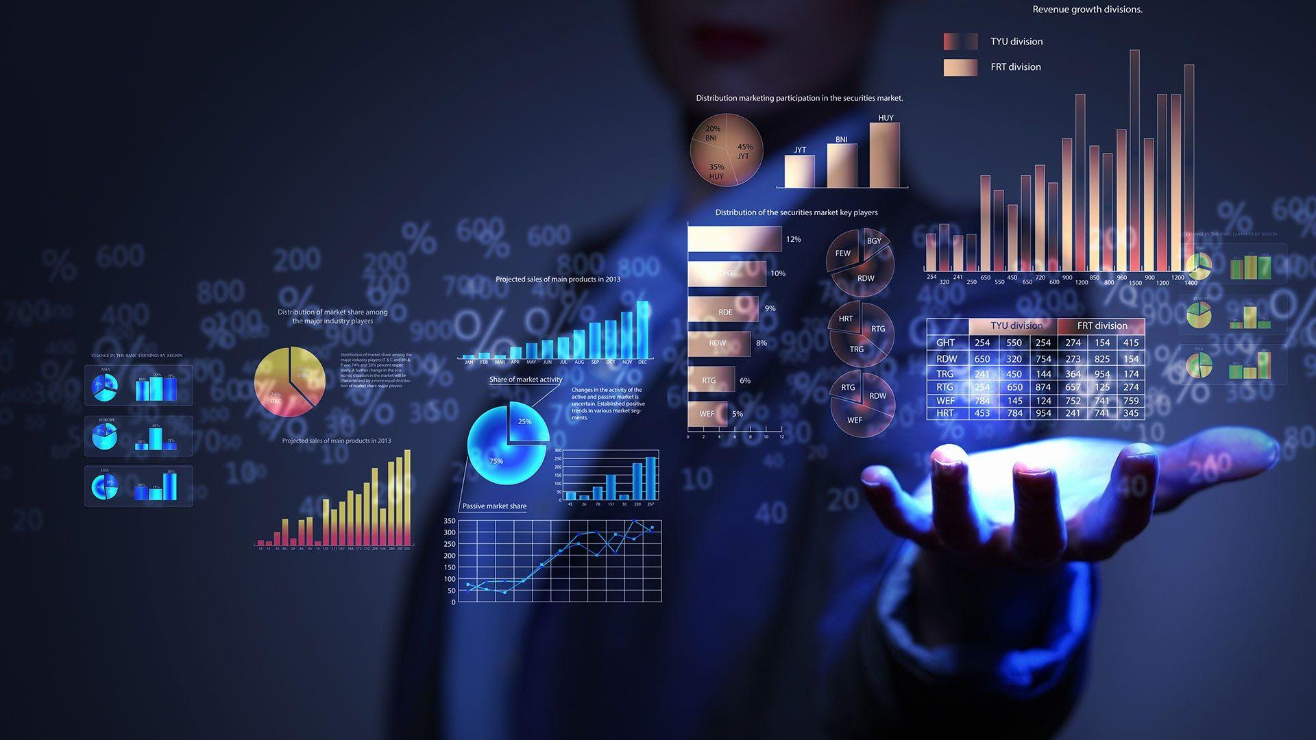 Data Analytics Project
