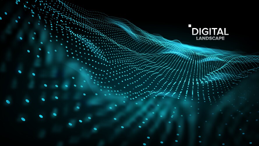 Digital Landscape