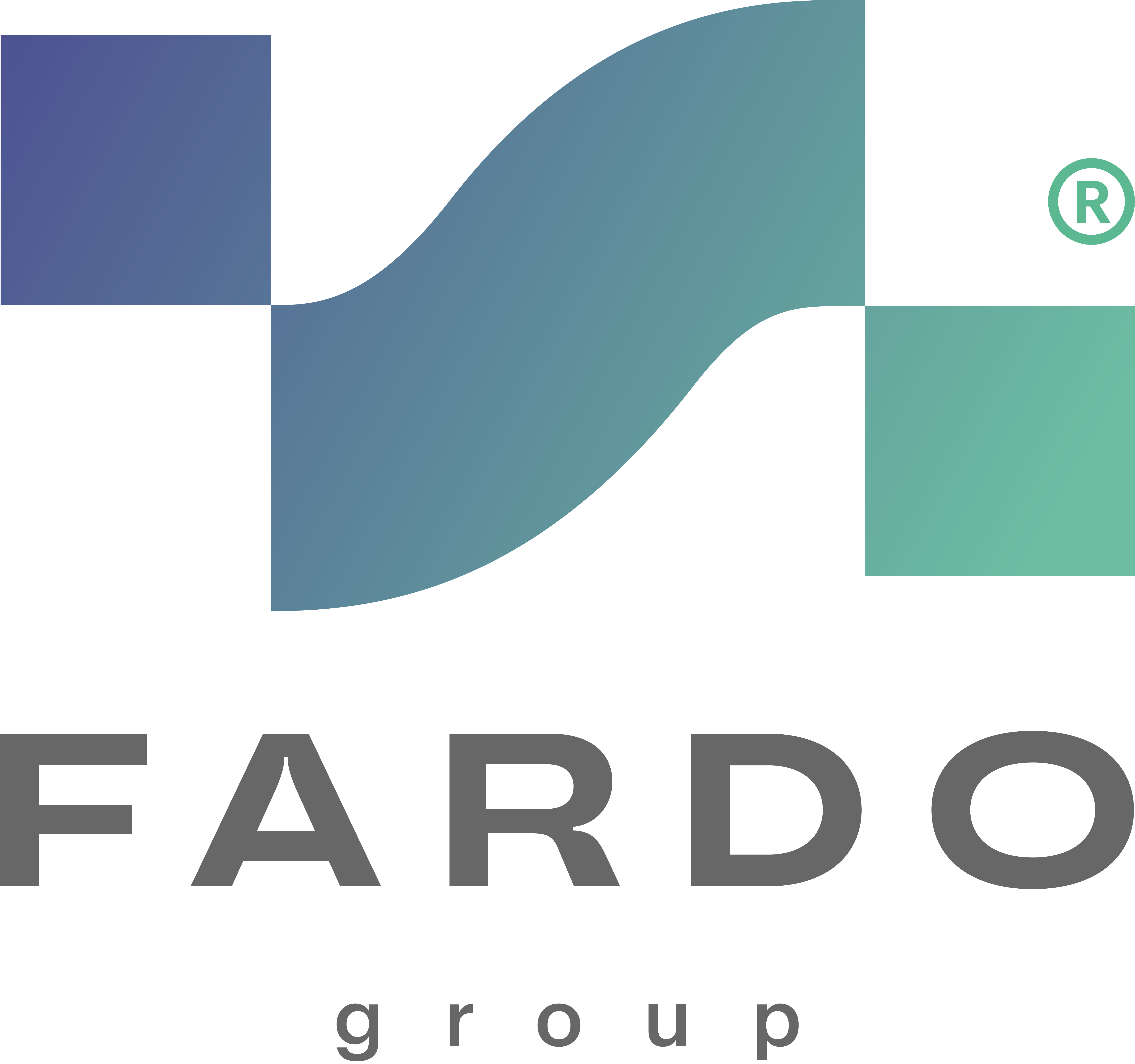 Fardo Group Logo